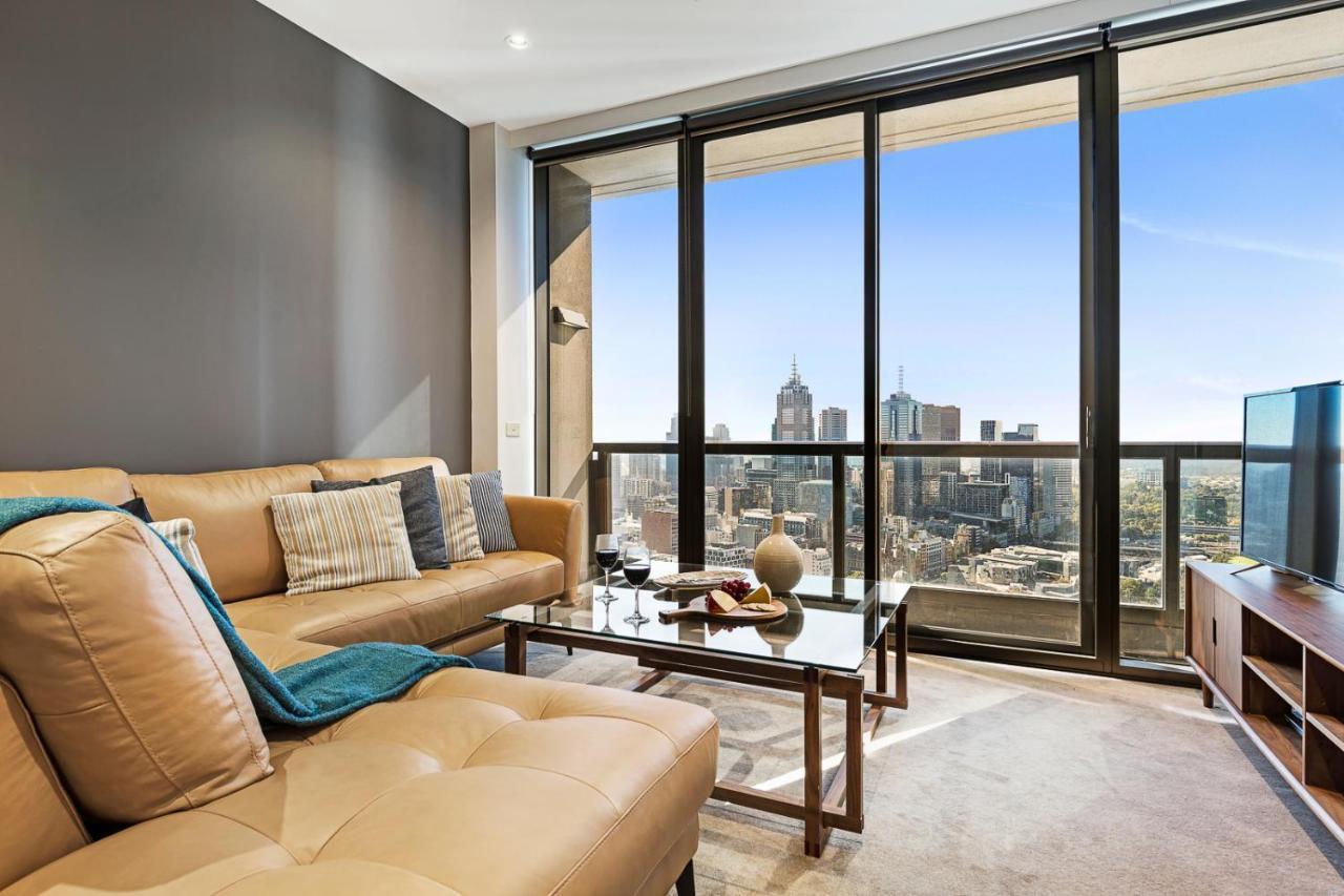 Corporate Keys - Freshwater Place Melbourne Exterior foto