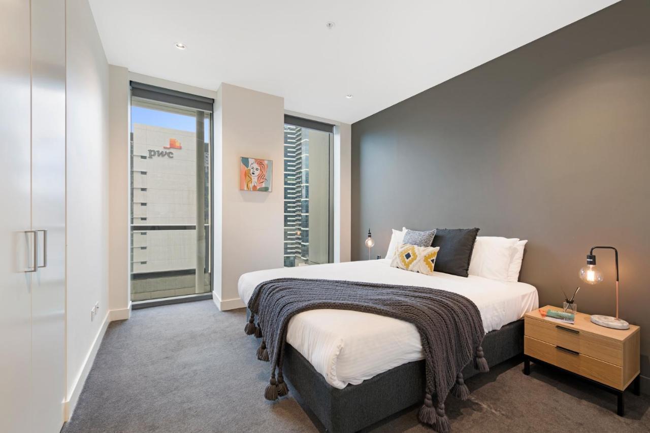 Corporate Keys - Freshwater Place Melbourne Exterior foto