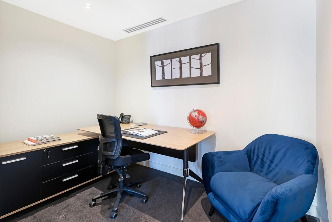 Corporate Keys - Freshwater Place Melbourne Exterior foto