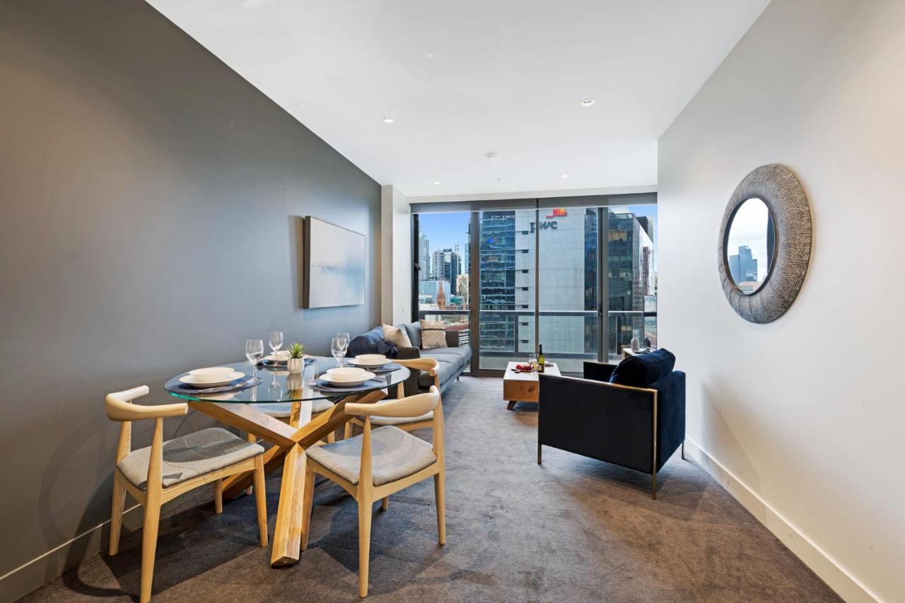 Corporate Keys - Freshwater Place Melbourne Exterior foto