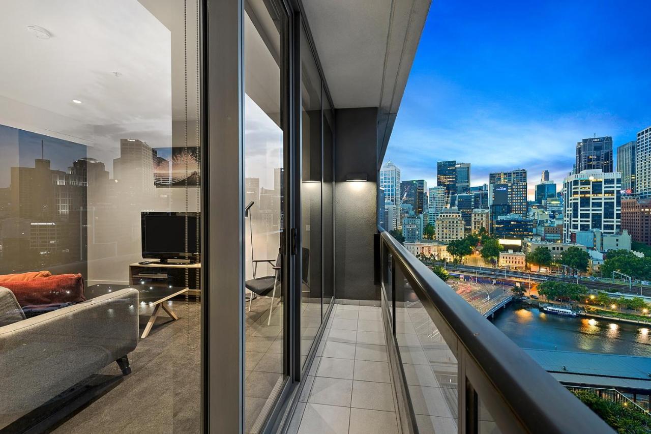 Corporate Keys - Freshwater Place Melbourne Exterior foto