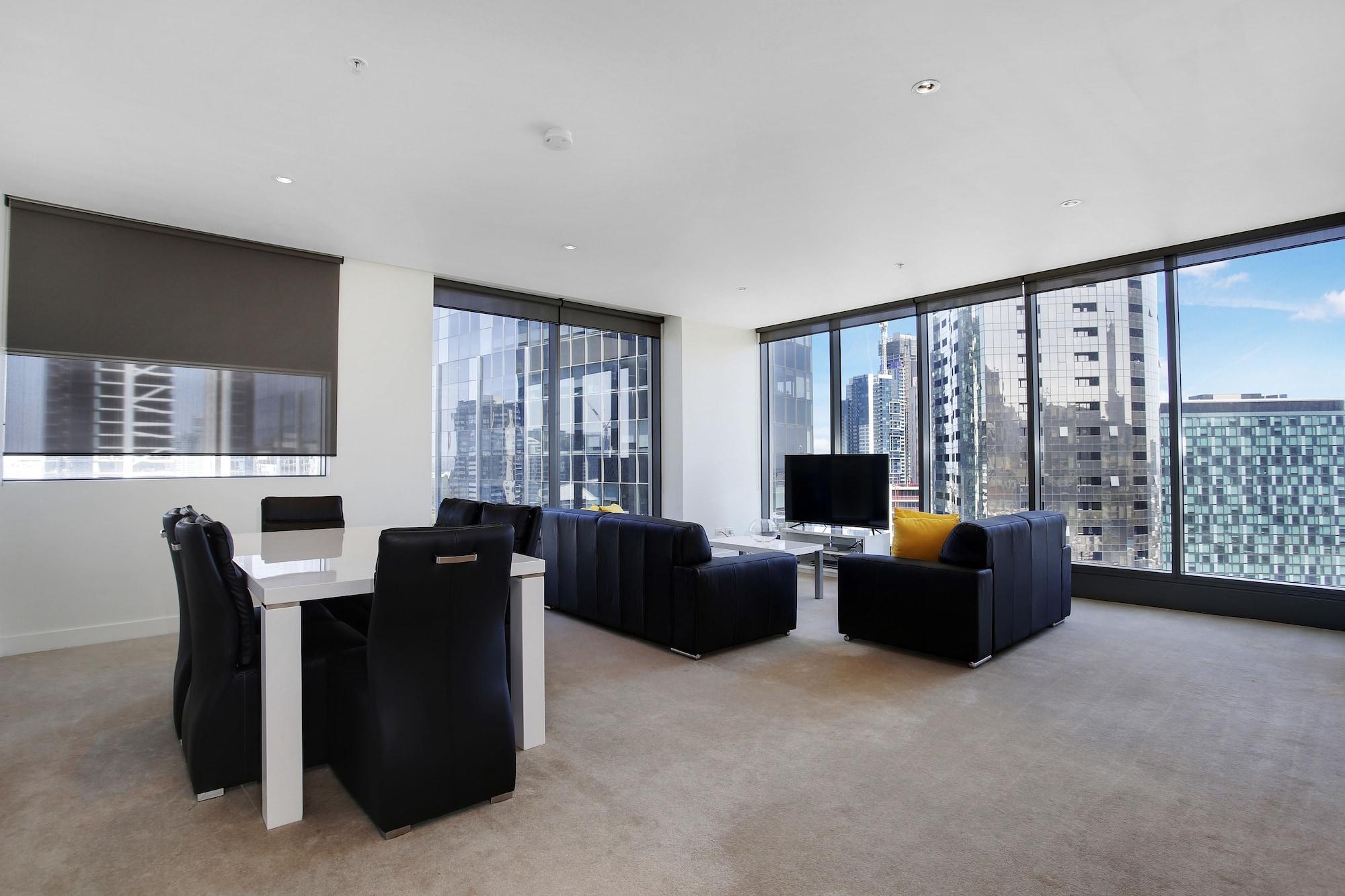 Corporate Keys - Freshwater Place Melbourne Exterior foto