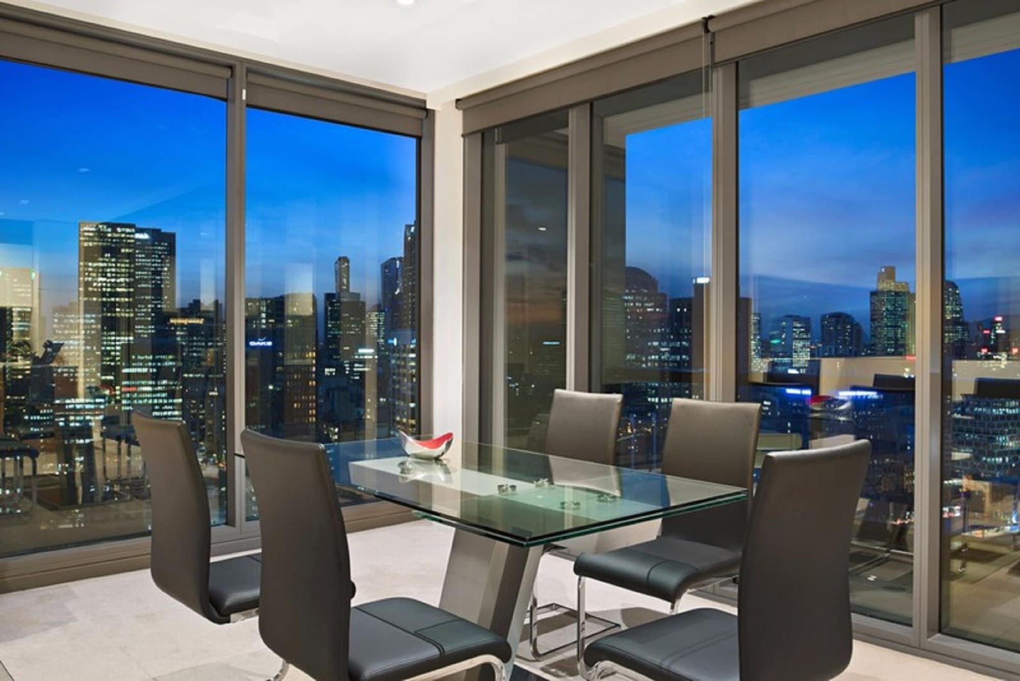 Corporate Keys - Freshwater Place Melbourne Exterior foto