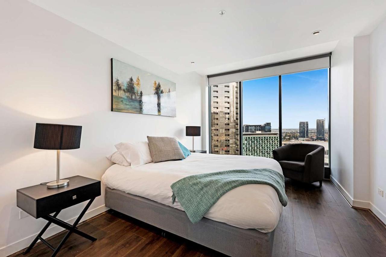 Corporate Keys - Freshwater Place Melbourne Exterior foto