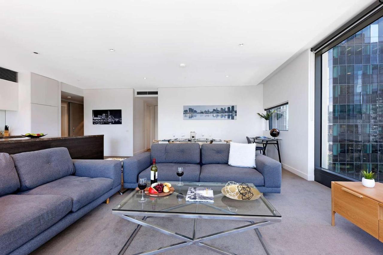 Corporate Keys - Freshwater Place Melbourne Exterior foto