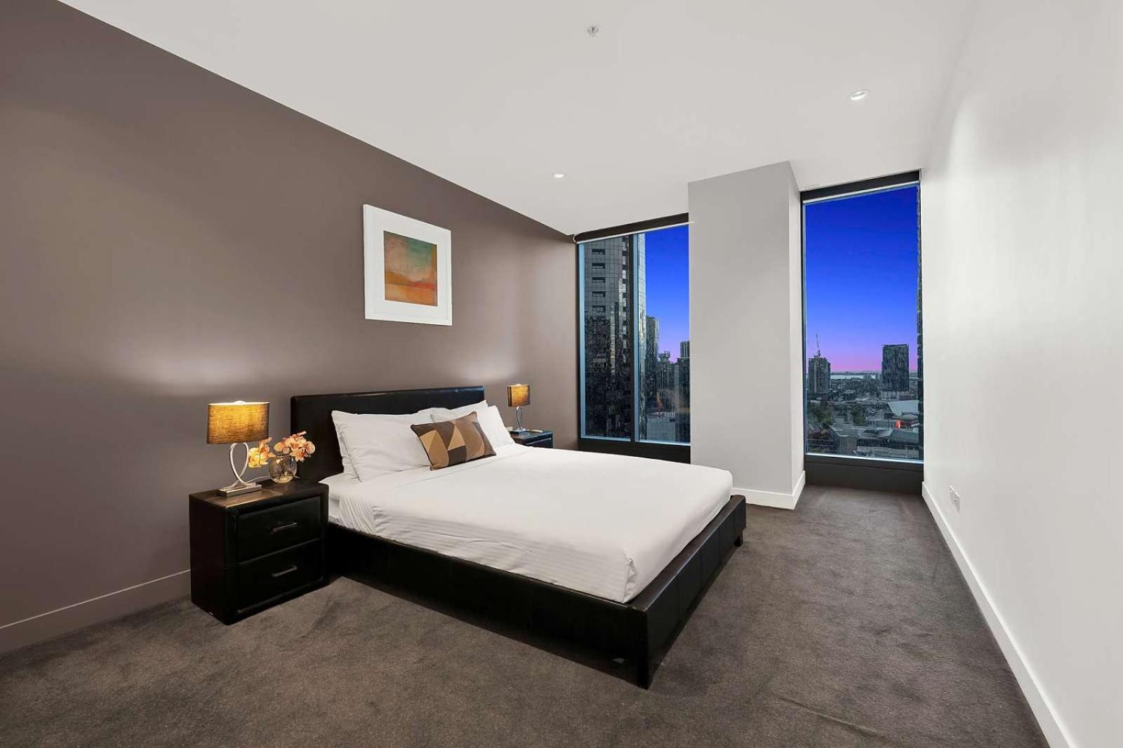 Corporate Keys - Freshwater Place Melbourne Quarto foto