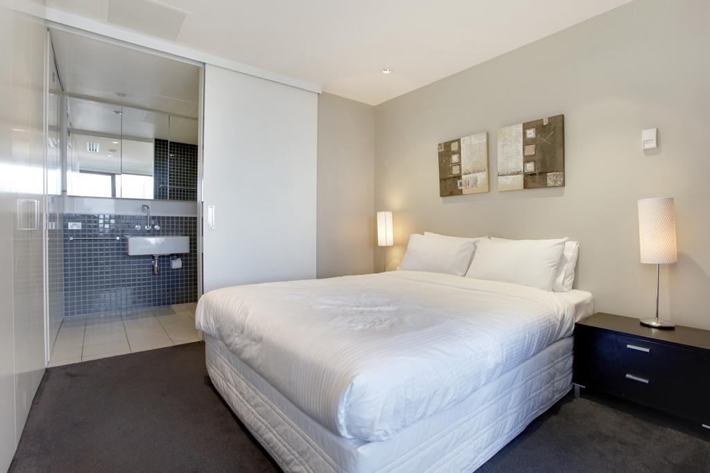 Corporate Keys - Freshwater Place Melbourne Exterior foto