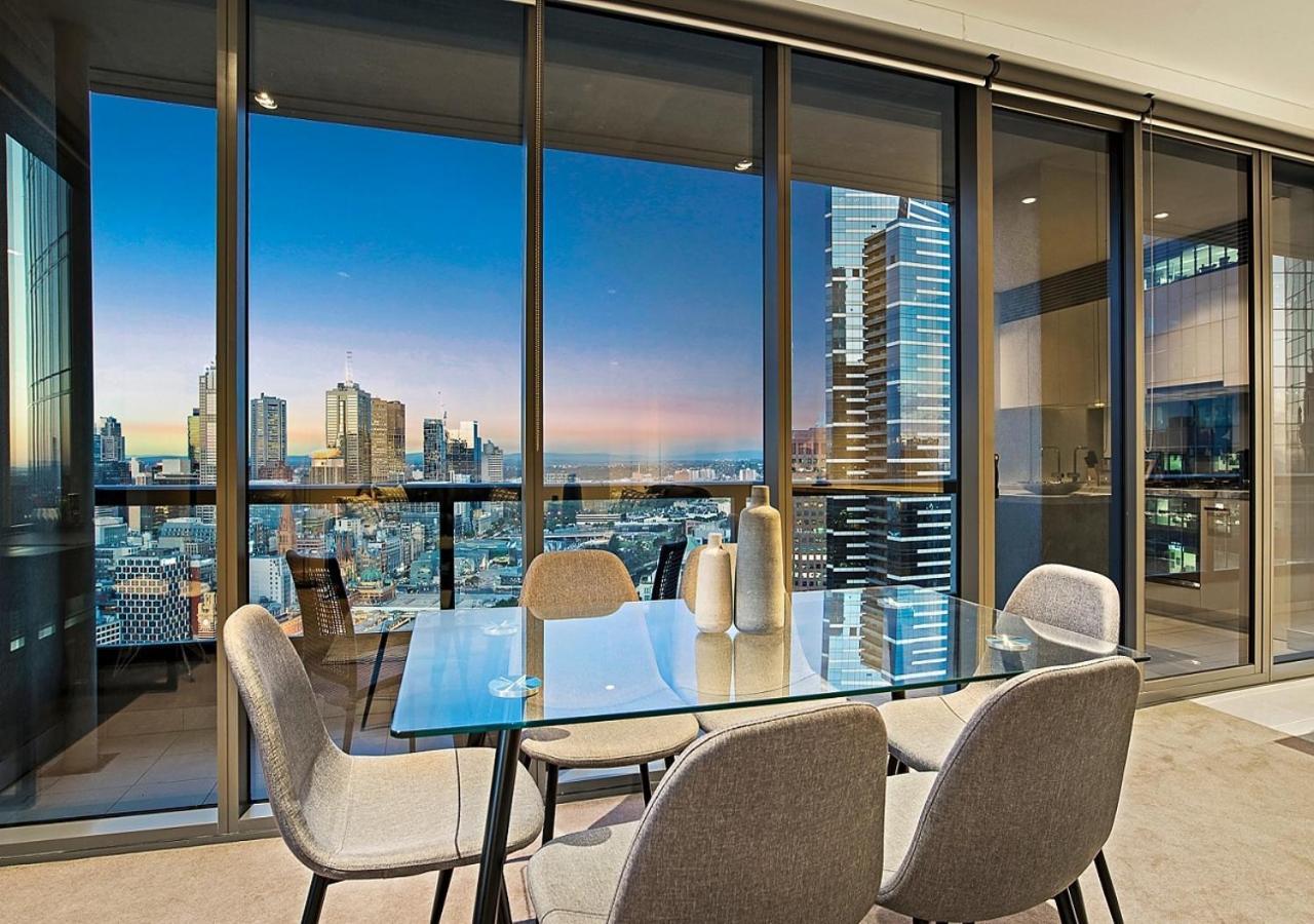 Corporate Keys - Freshwater Place Melbourne Exterior foto