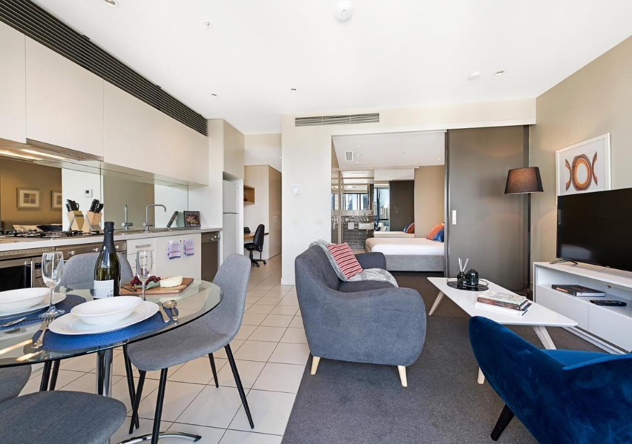 Corporate Keys - Freshwater Place Melbourne Exterior foto