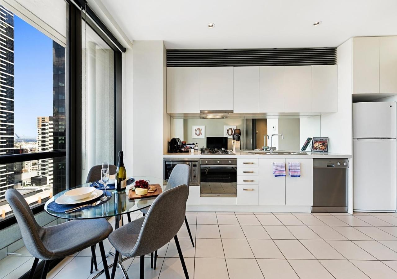 Corporate Keys - Freshwater Place Melbourne Exterior foto