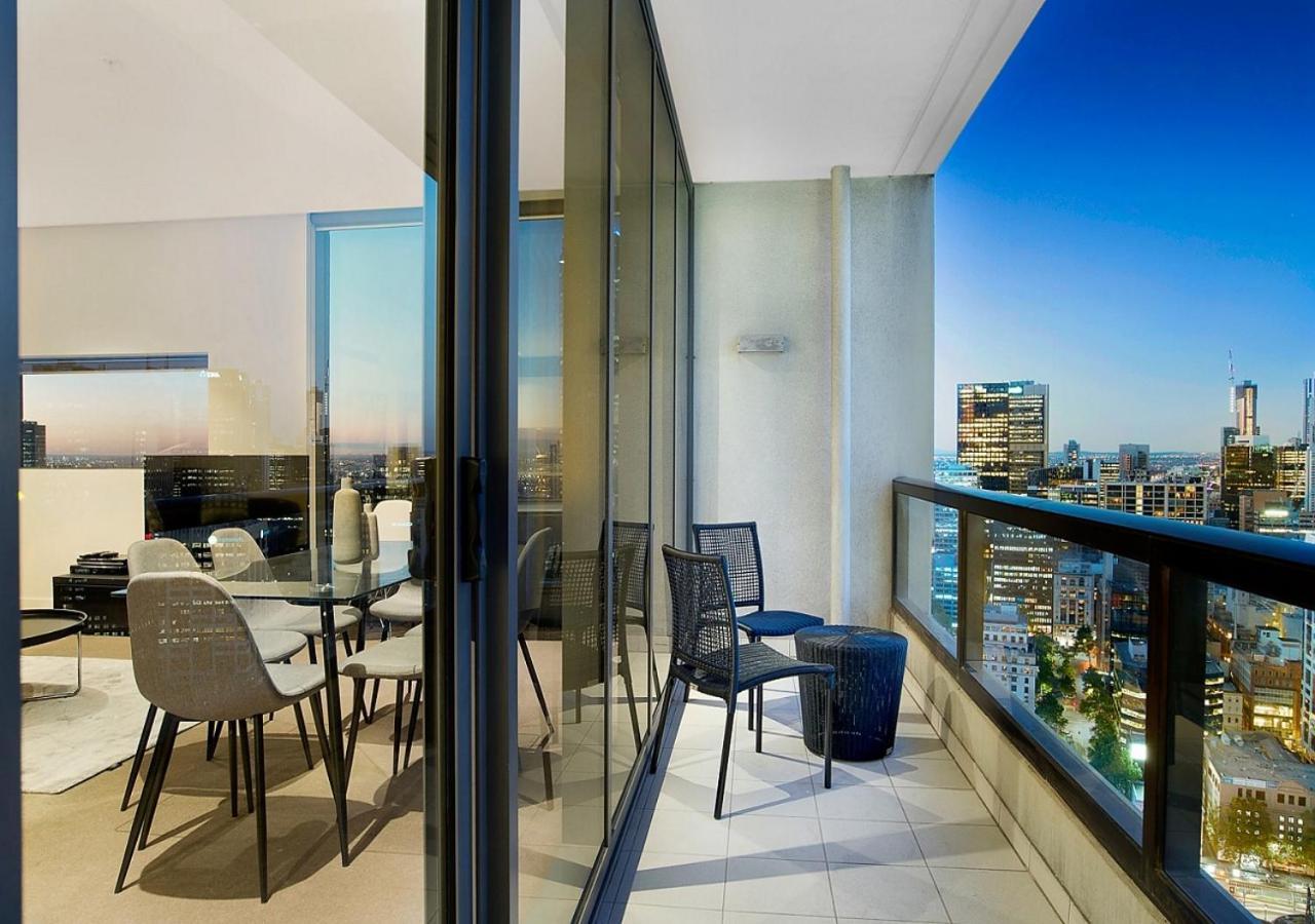 Corporate Keys - Freshwater Place Melbourne Exterior foto