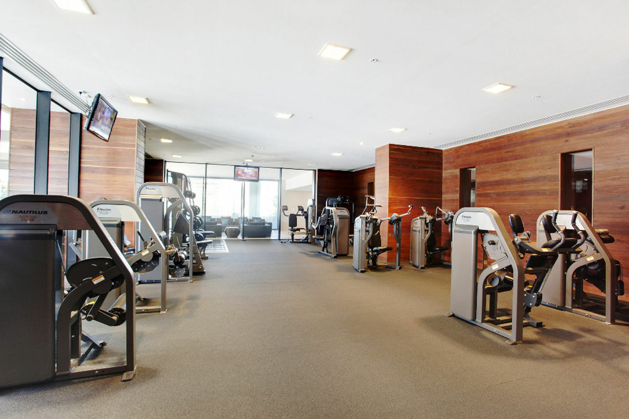 Corporate Keys - Freshwater Place Melbourne Exterior foto