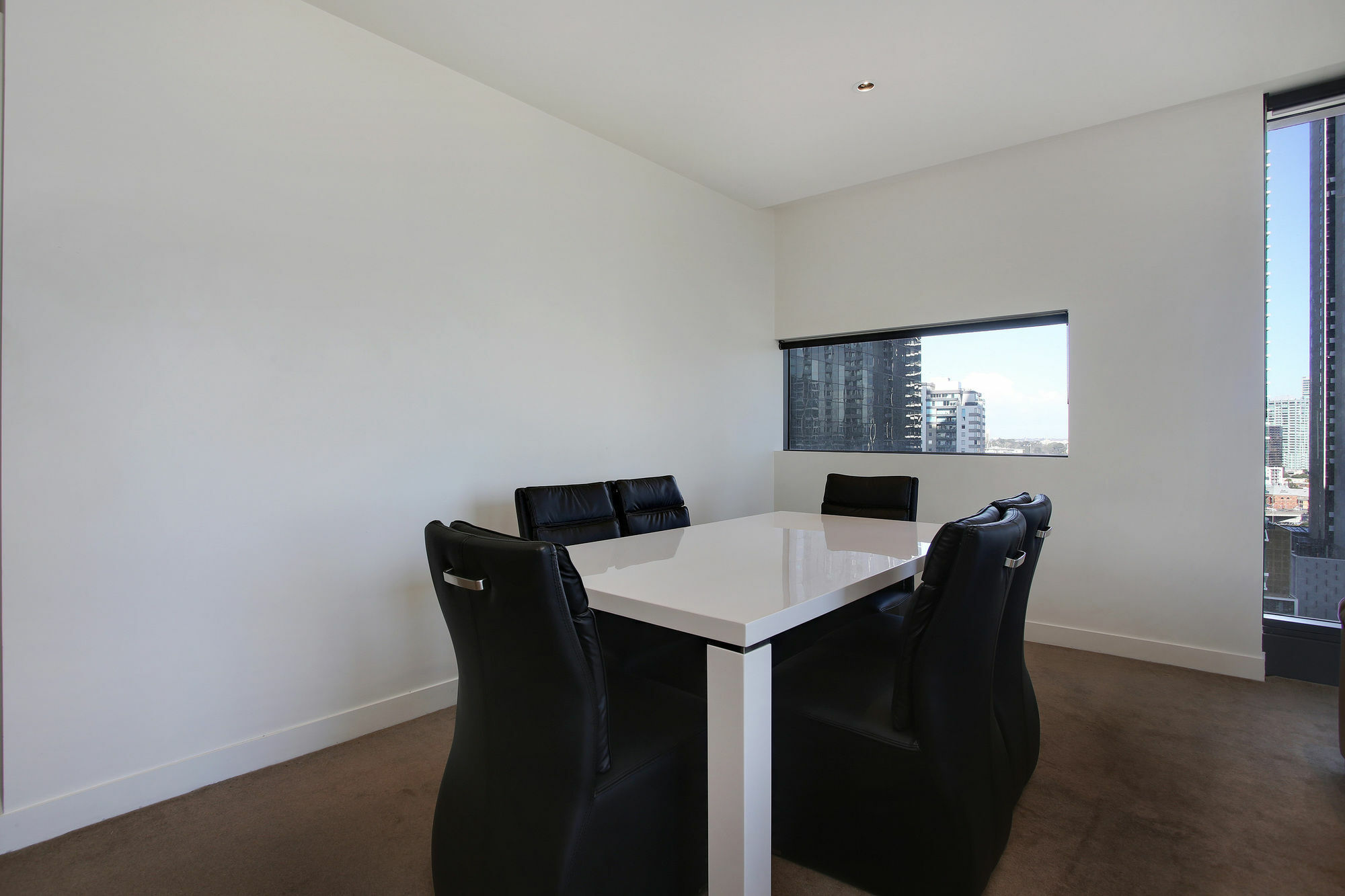 Corporate Keys - Freshwater Place Melbourne Exterior foto