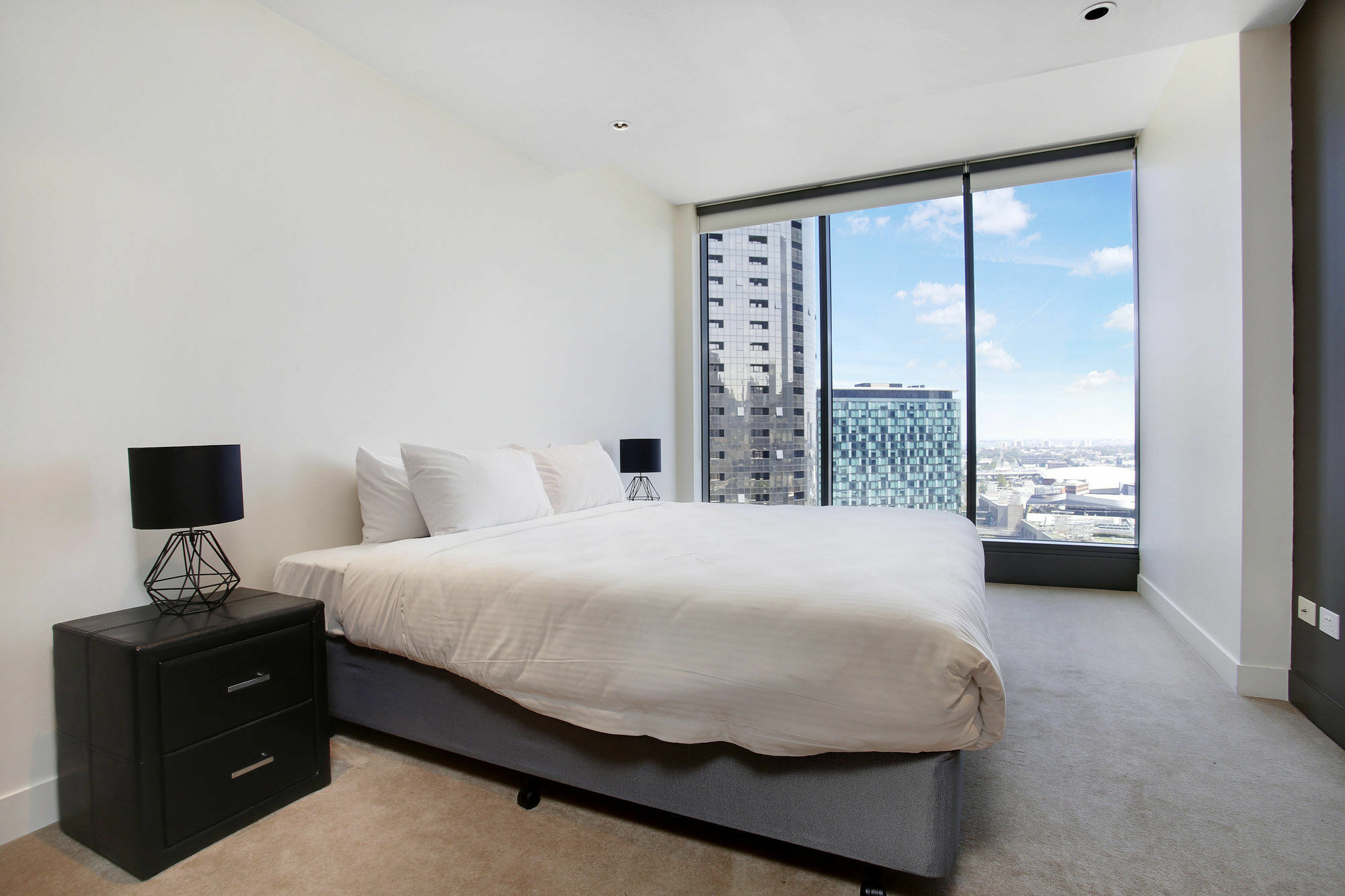 Corporate Keys - Freshwater Place Melbourne Exterior foto
