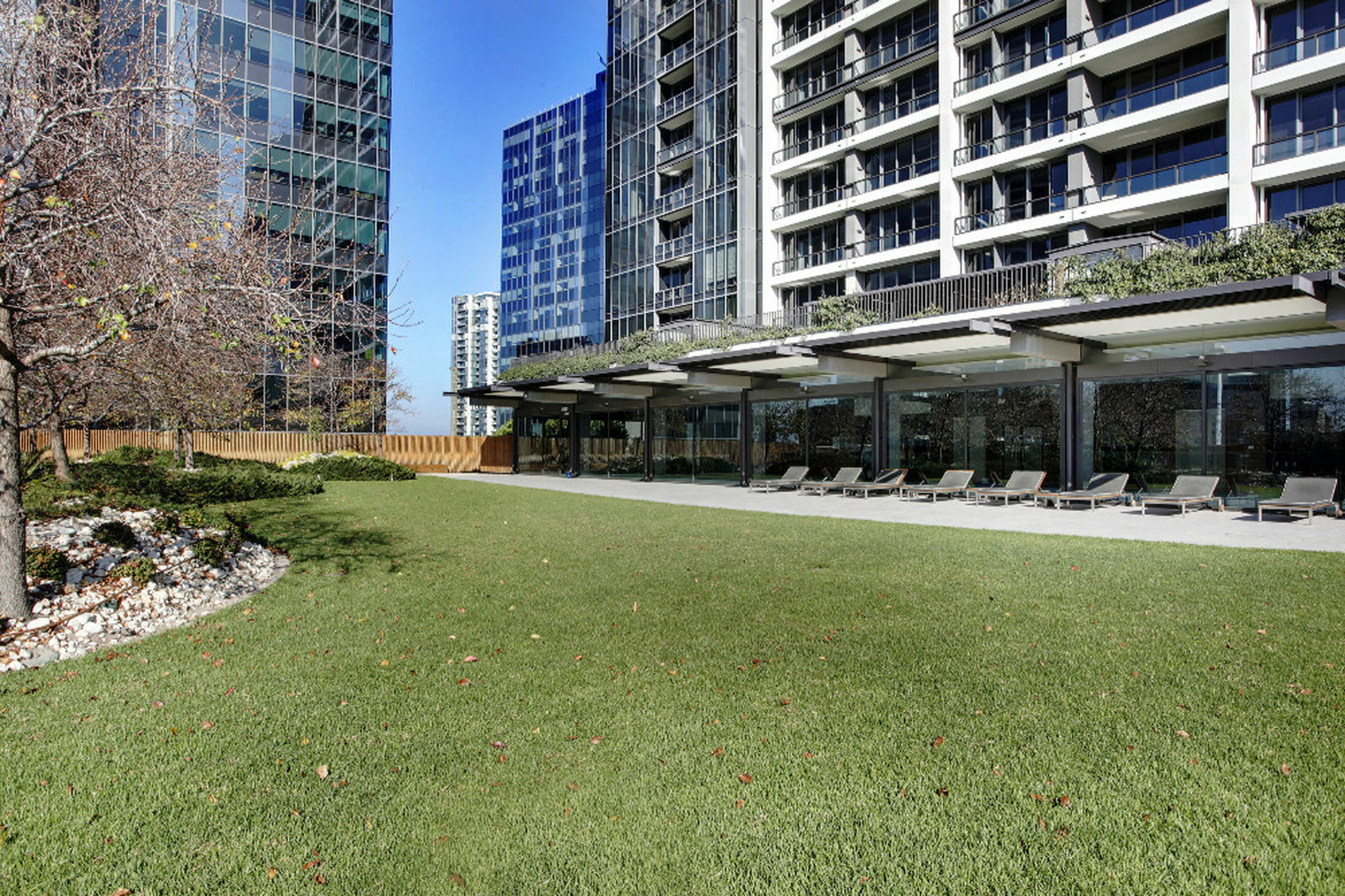 Corporate Keys - Freshwater Place Melbourne Exterior foto