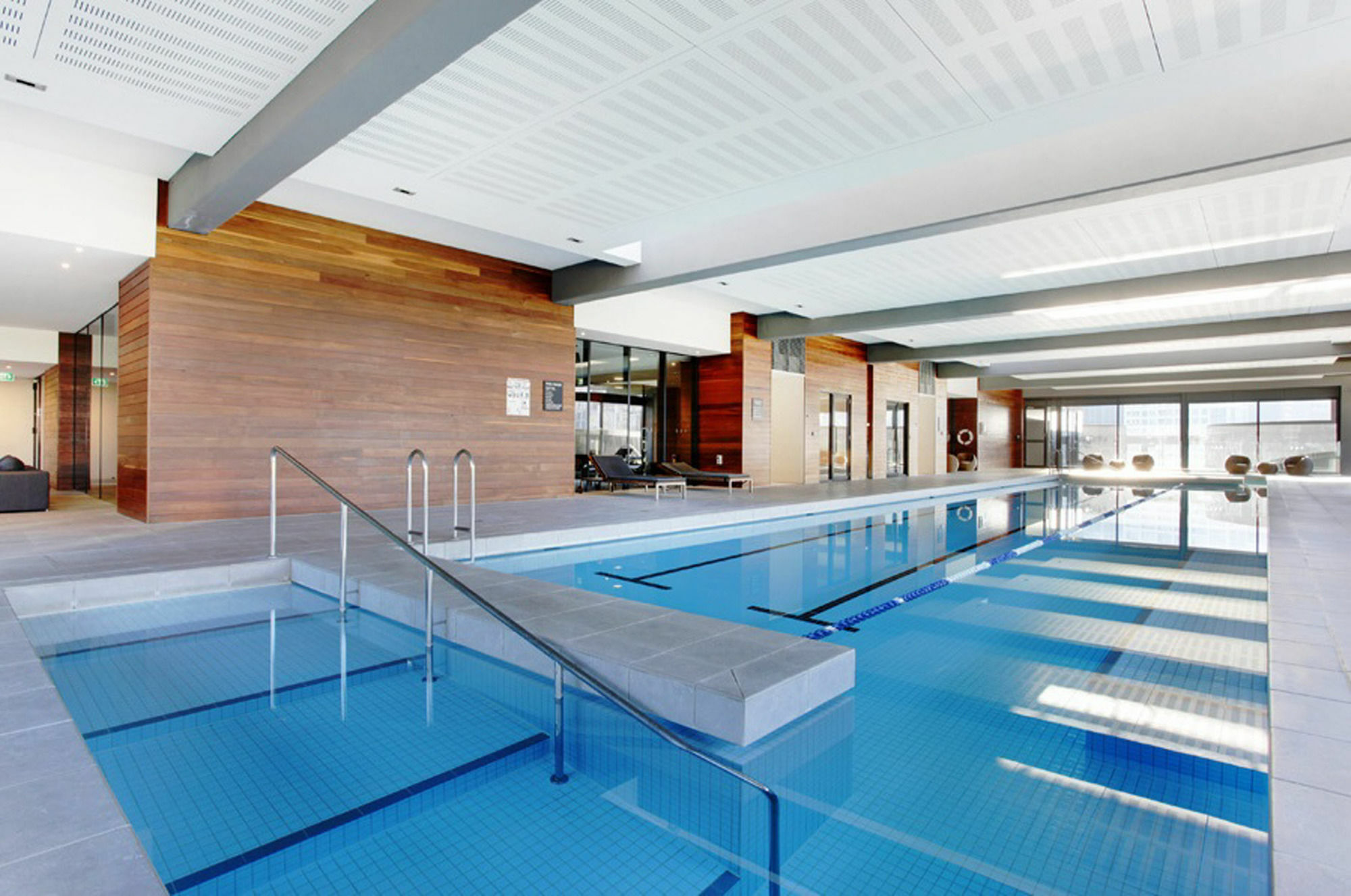 Corporate Keys - Freshwater Place Melbourne Exterior foto