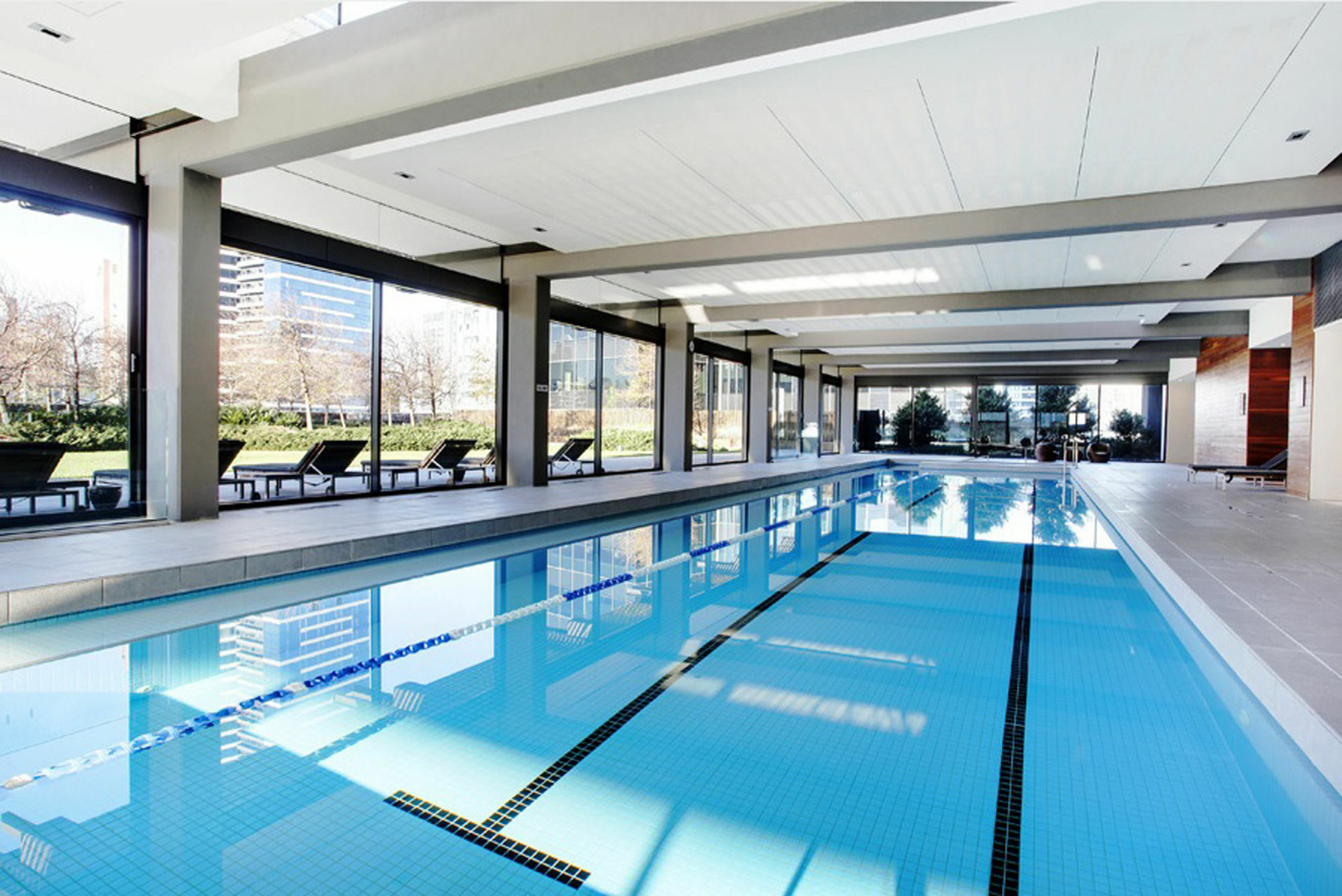 Corporate Keys - Freshwater Place Melbourne Exterior foto